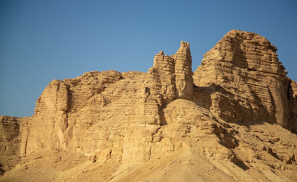 Tuwaiq Escarpment